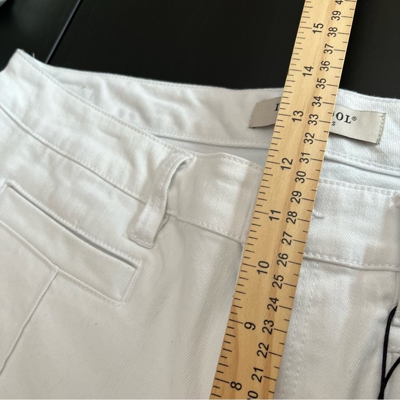 Liverpool Eco Lucy Bootcut Mid-Rise Stretch Denim Jeans - Picture 10 of 11